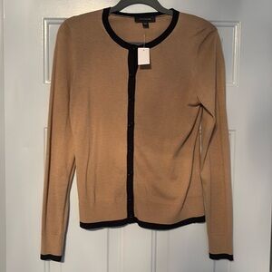 Ann Taylor cardigan